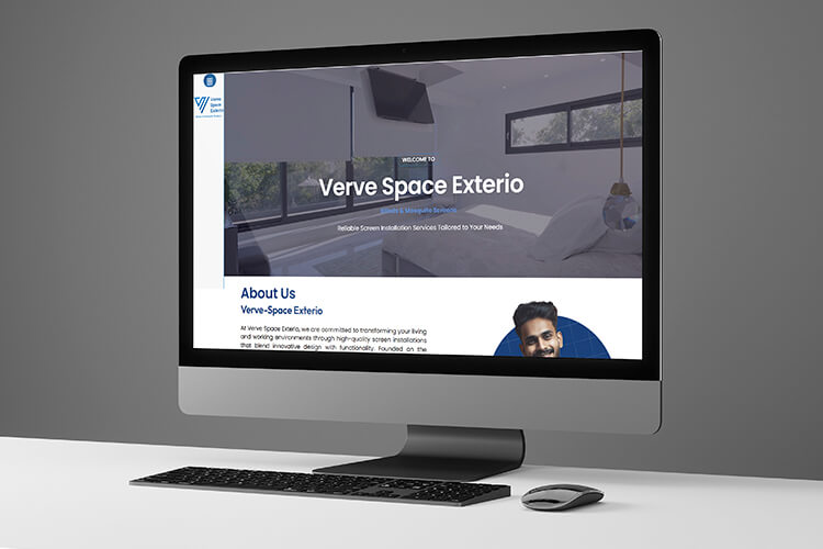 verve space